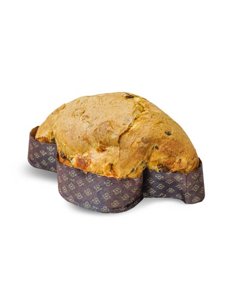 Colomba Bufalina (Salata) 1kg