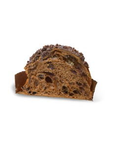 Colomba Artigianale Ai 3 Cioccolati 1kg 2