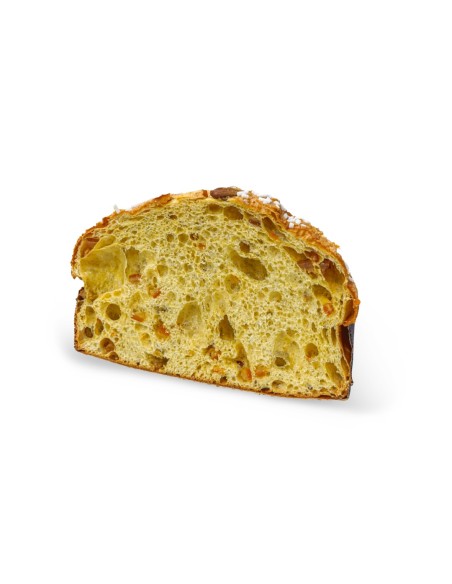 COLOMBA ARTIGIANALE TRADIZIONALE 1KG