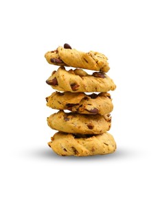 TARALLI MANDORLATI (NZOGNA E PEPE)