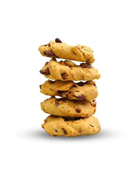 TARALLI MANDORLATI (NZOGNA E PEPE)