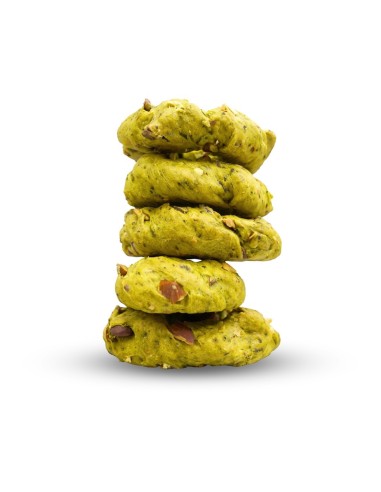 TARALLI AI FRIARIELLI