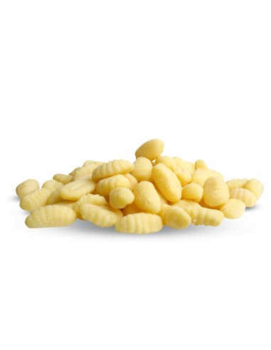 GNOCCHI DI PATATE