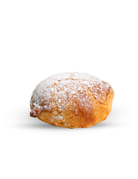 SFOGLIATELLA FROLLA NAPOLETANA - CONFEZIONE DA 4