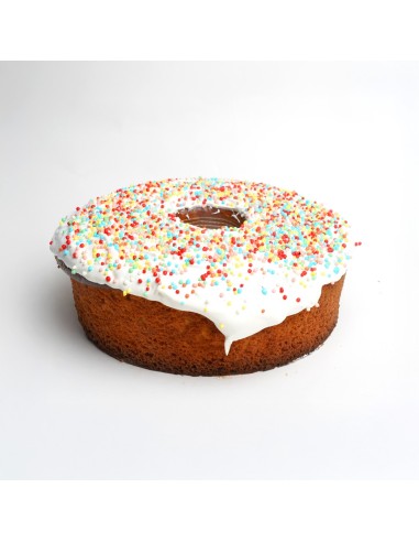 CASATIELLO DOLCE PASQUALE - 1KG