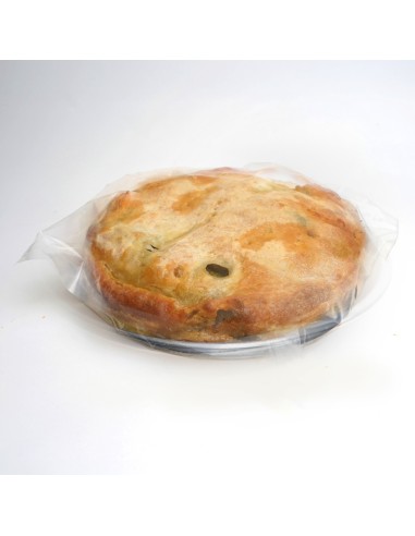 PIZZA DI SCAROLE - 1.2KG