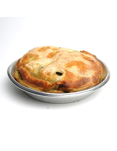 PIZZA DI SCAROLE - 1.2KG