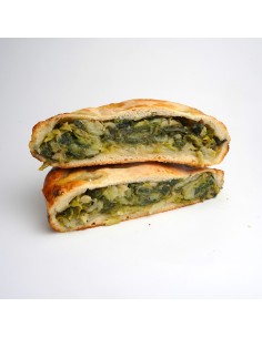 PIZZA DI SCAROLE - 1.2KG