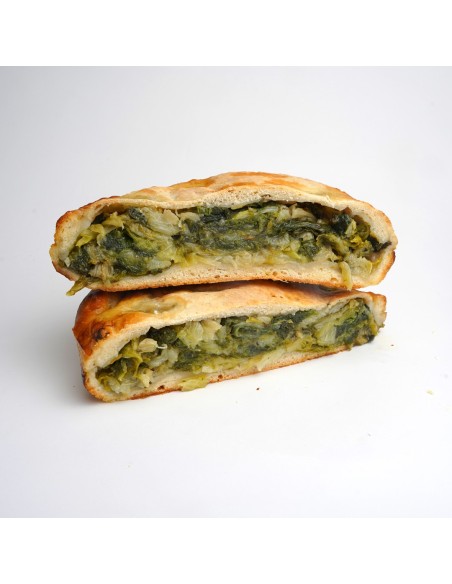 PIZZA DI SCAROLE - 1.2KG