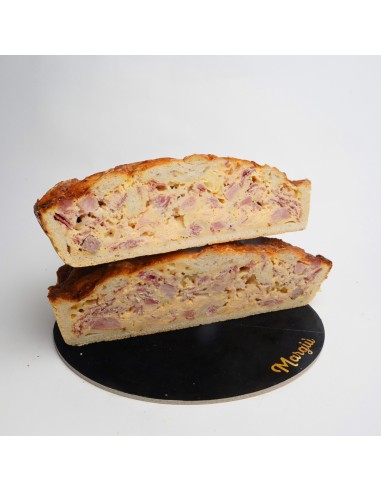 PIZZA PIENA - 1KG
