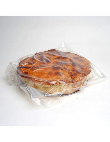 PIZZA PIENA A STRATI - 1KG