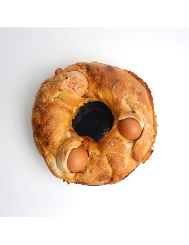 CASATIELLO NAPOLETANO 1KG