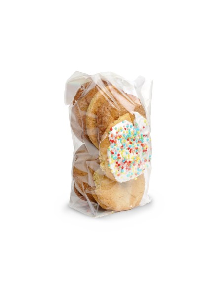 BUONA PASQUA - BOX BISCOTTI