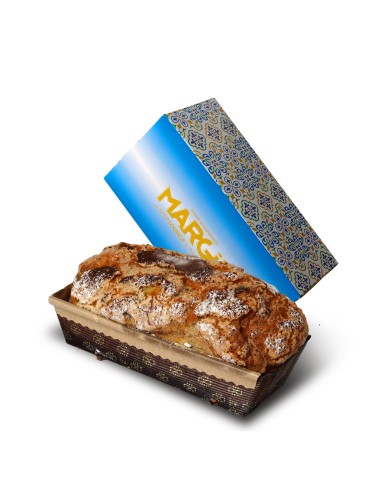 PANBAULETTO CIOCCOLATO
