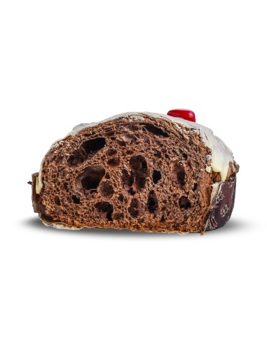 Cioccolatoso – Panettone a Cuore ai 3...