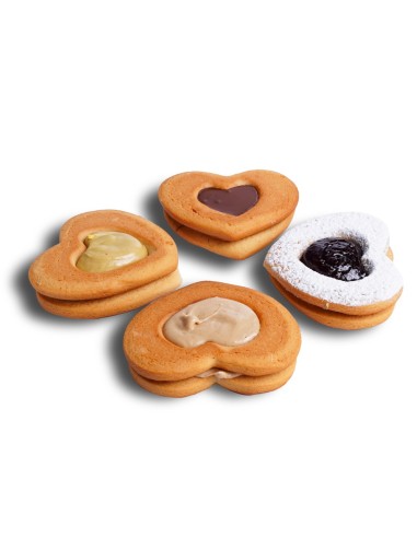 Occhio dell’Amore Artigianale | Edizione Limitata