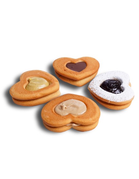 Occhio dell’Amore Artigianale | Edizione Limitata