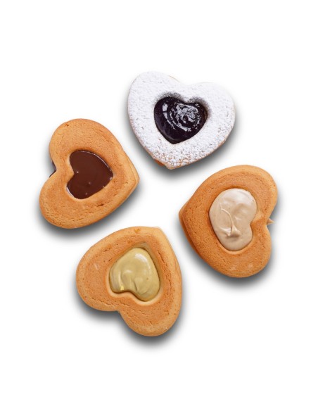 Occhio dell’Amore Artigianale | Edizione Limitata