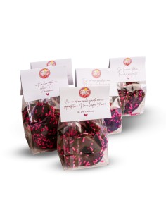 Cuoricini Artigianali – Biscotti a Cuore | Edizione Limitata