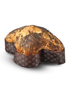 Colomba Artigianale Salata al Tartufo e Bufala – 3°...