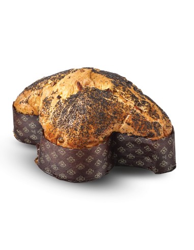 Colomba Artigianale Salata al Tartufo e Bufala...