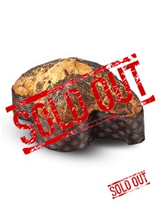 Colomba Artigianale Salata al Tartufo e Bufala – 3°...